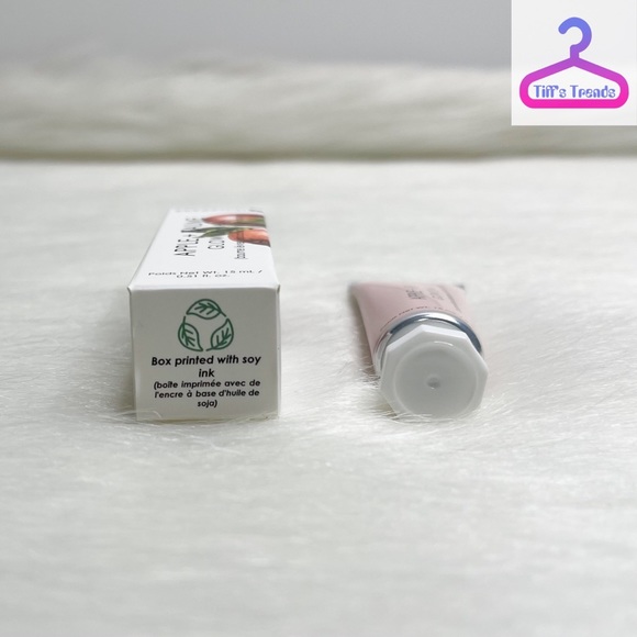 APPLE+BAUME GLOW LIP MASK - Picture 9 of 12